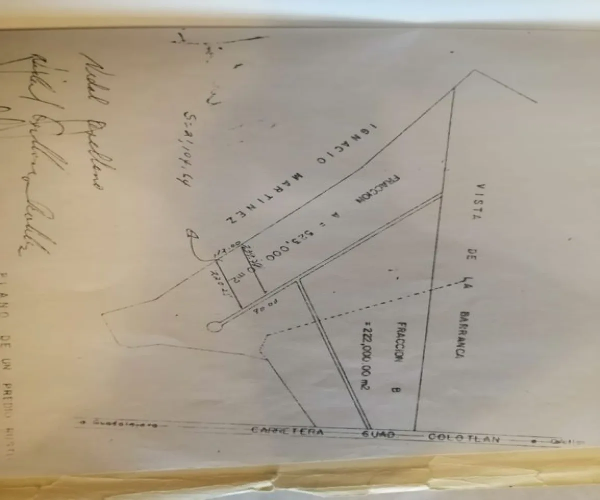 Terreno En Venta,mirador del Bosque,Carretera a Colotlán El Taray, Zapopan, Jalisco 45200,Carretera a Colotlán,pGrgEhd Terreno En Venta,mirador del Bosque,Carretera a Colotlán El Taray, Zapopan, Jalisco 45200,Carretera a Colotlán,pGrgEhd