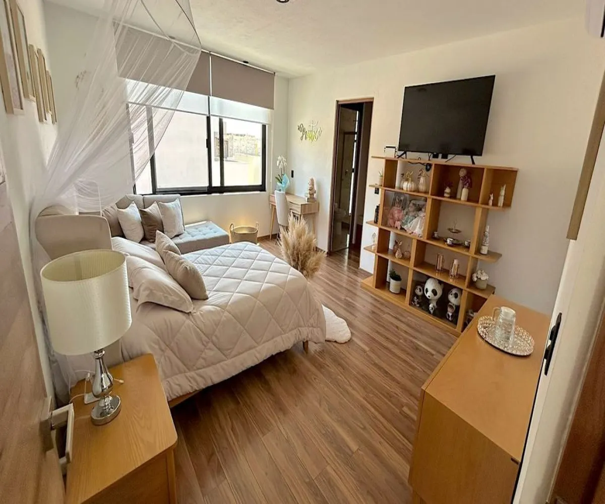 Casa En Venta,La Loma residencial,privada palmilla 72, Mexquitic de Carmona, San Luis Potosí 78216, 3 Habitaciones,5 Baños,privada palmilla,4,pKS5eve