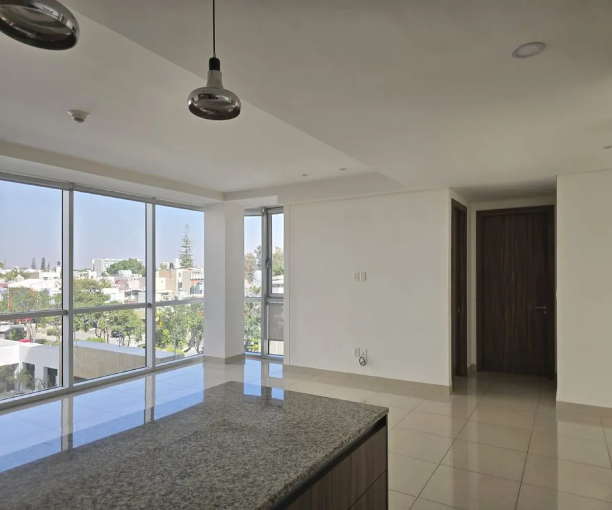 Departamento En Renta,Monraz,Avenida Juan Palomar y Arias 421 302, Guadalajara, Jalisco 44670, 2 Habitaciones,3 Baños,Avenida Juan Palomar y Arias,1,pS9jFGe