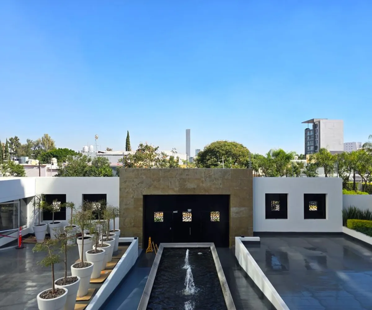 Departamento En Renta,Monraz,Avenida Juan Palomar y Arias 421 302, Guadalajara, Jalisco 44670, 2 Habitaciones,3 Baños,Avenida Juan Palomar y Arias,1,pS9jFGe