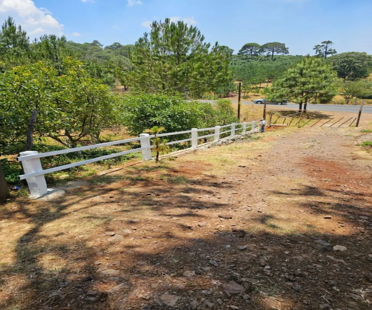 Terreno En PreVenta,Mazamitla S/N, Mazamitla, Jalisco 49500,Mazamitla,pMY5xKy