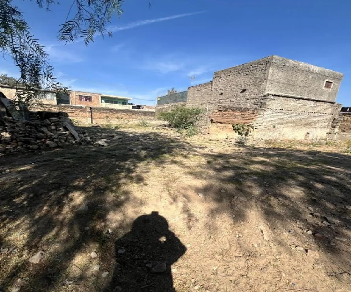 Terreno En Venta,Las Juntas,Colima S/N, San Pedro Tlaquepaque, Jalisco 45590,Colima,ptx7u5S