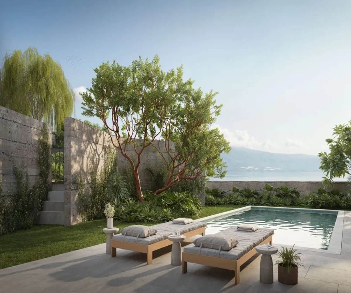 Casa En Venta,Raquet Club,Carretera Jocotepec-chapala S/N, Jocotepec, Jalisco 45820, 3 Habitaciones,5 Baños,Carretera Jocotepec-chapala,1,pM8txuV