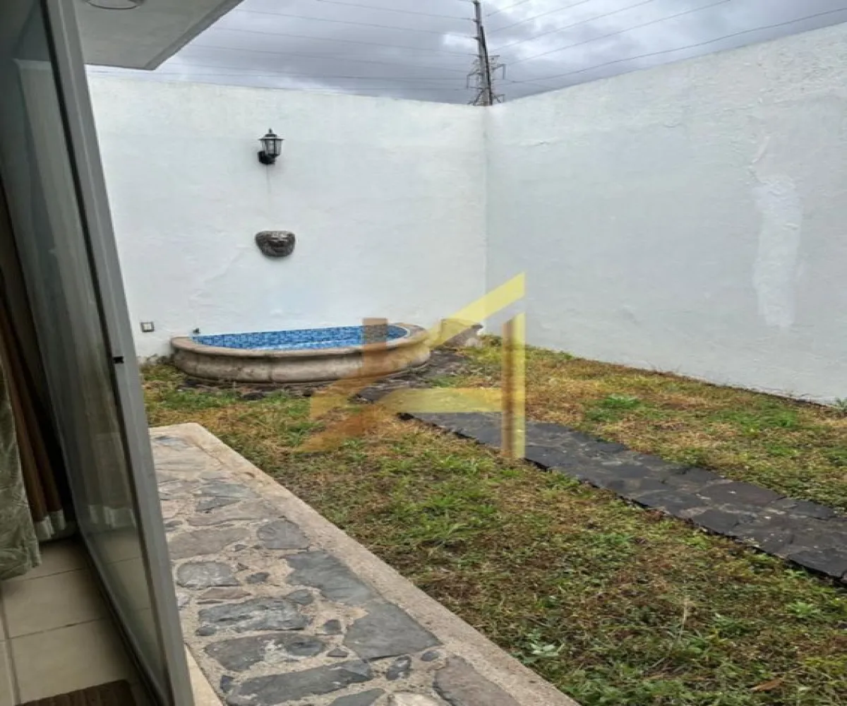 Casa En Venta,Fraccionamiento Campo sur,Privada Sergio Lugo 1021, Tlajomulco de Zúñiga, Jalisco 45640, 3 Habitaciones,3 Baños,Privada Sergio Lugo,1,pAyXFEe