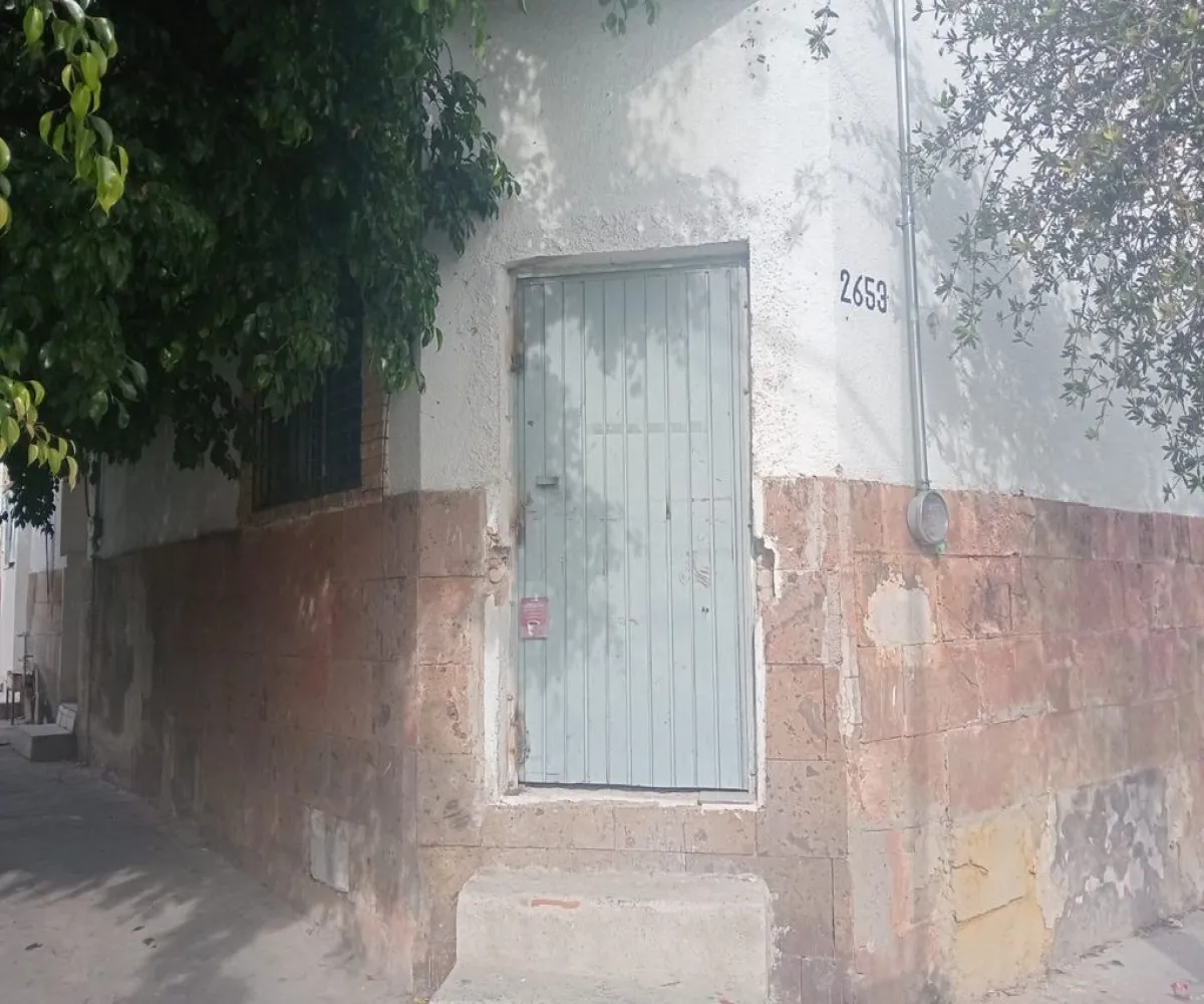 Terreno En Venta,San Isidro,Lagunitas 904, Guadalajara, Jalisco 44100,Lagunitas,pectxBm