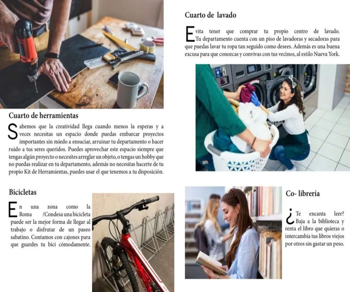 Departamento En Venta,Roma Norte,Salamanca 11 803R, Cuauhtémoc, Ciudad de México 06700, 1 Cuarto,1 Baño,Salamanca,1,pZty90O