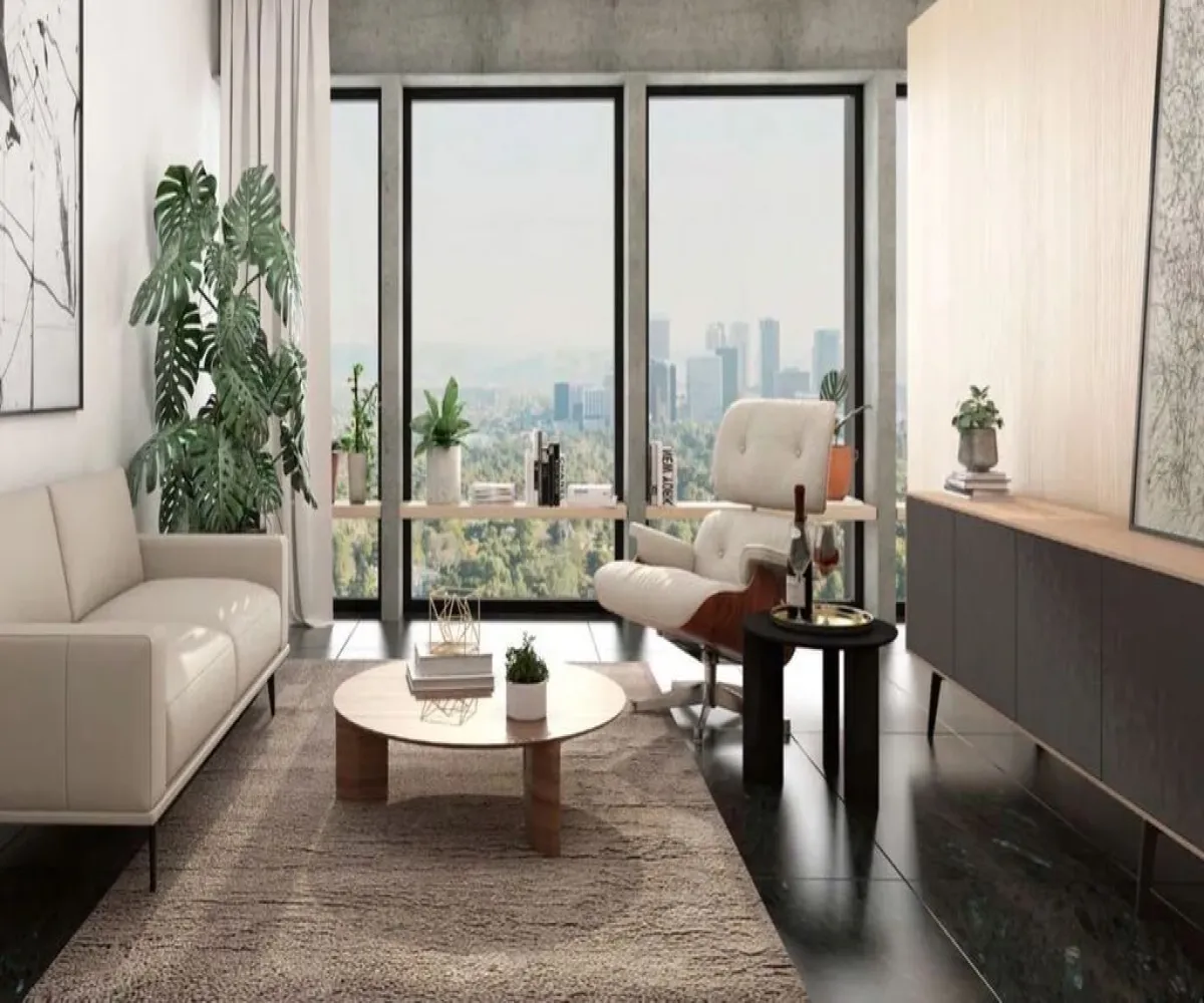 Departamento En Venta,Roma Norte,Salamanca 11 803R, Cuauhtémoc, Ciudad de México 06700, 1 Cuarto,1 Baño,Salamanca,1,pZty90O