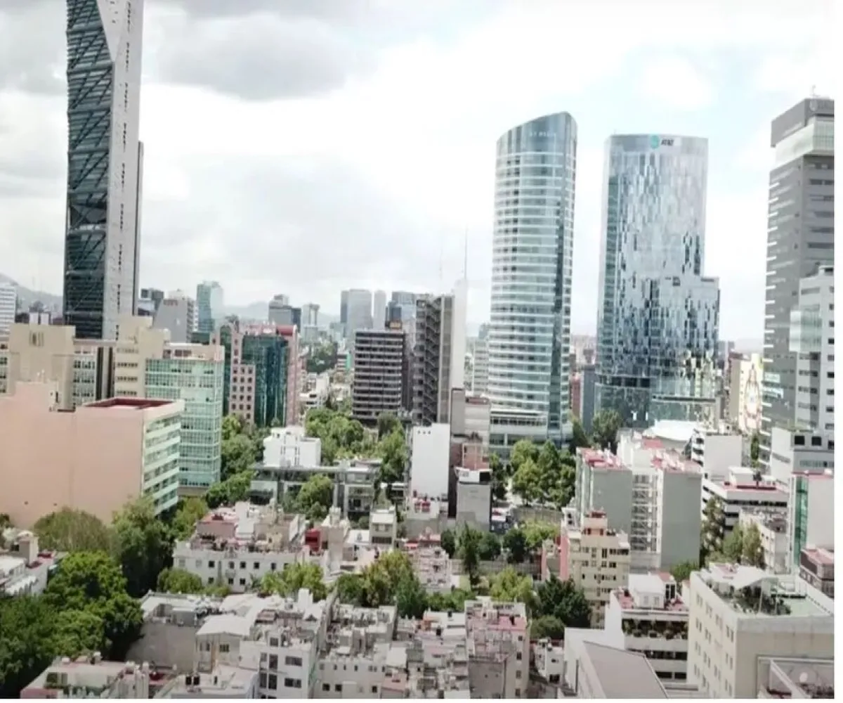 Departamento En Venta,Roma Norte,Salamanca 11 803R, Cuauhtémoc, Ciudad de México 06700, 1 Cuarto,1 Baño,Salamanca,1,pZty90O