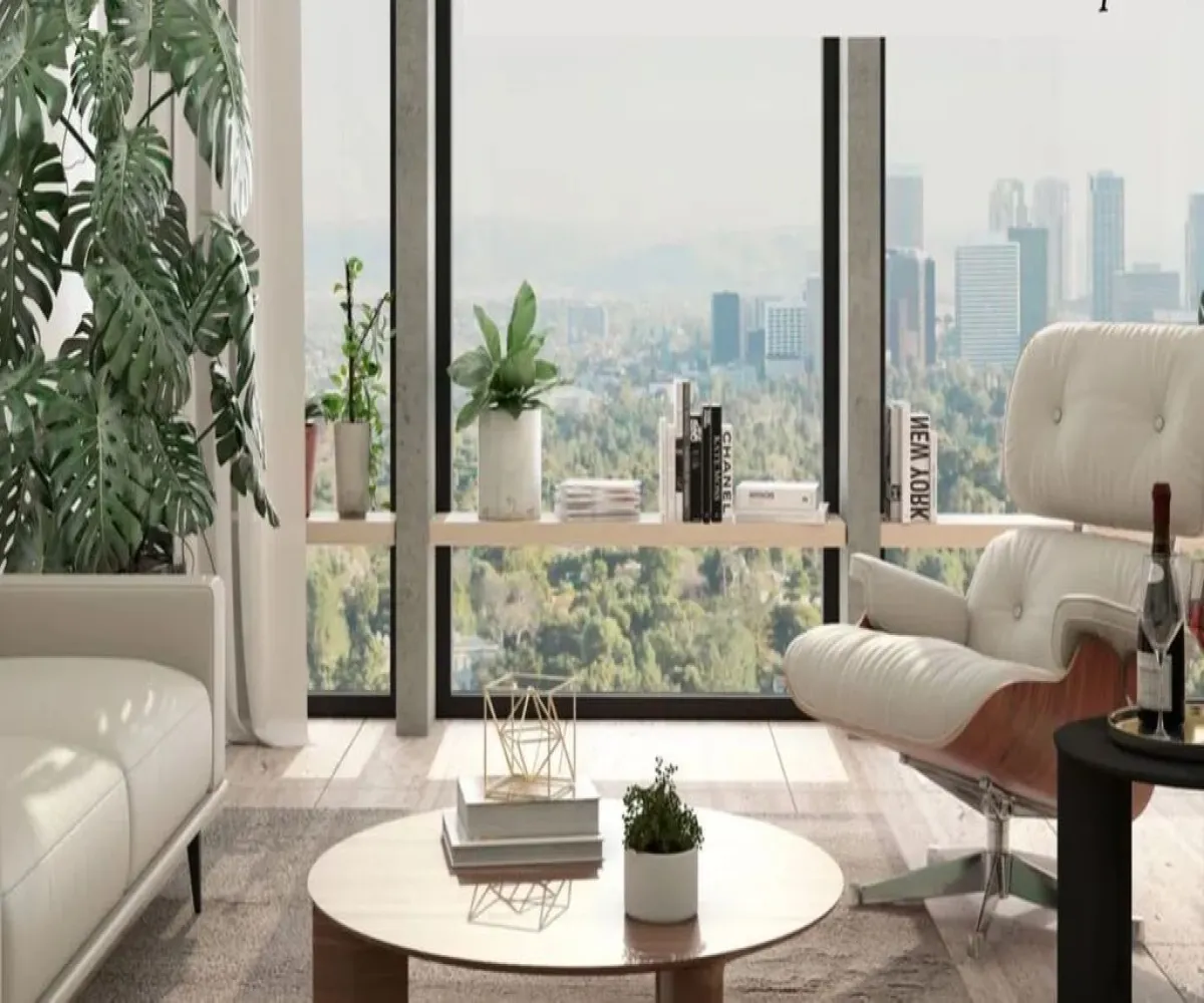 Departamento En Venta,Roma Norte,Salamanca 11 803R, Cuauhtémoc, Ciudad de México 06700, 1 Cuarto,1 Baño,Salamanca,1,pZty90O