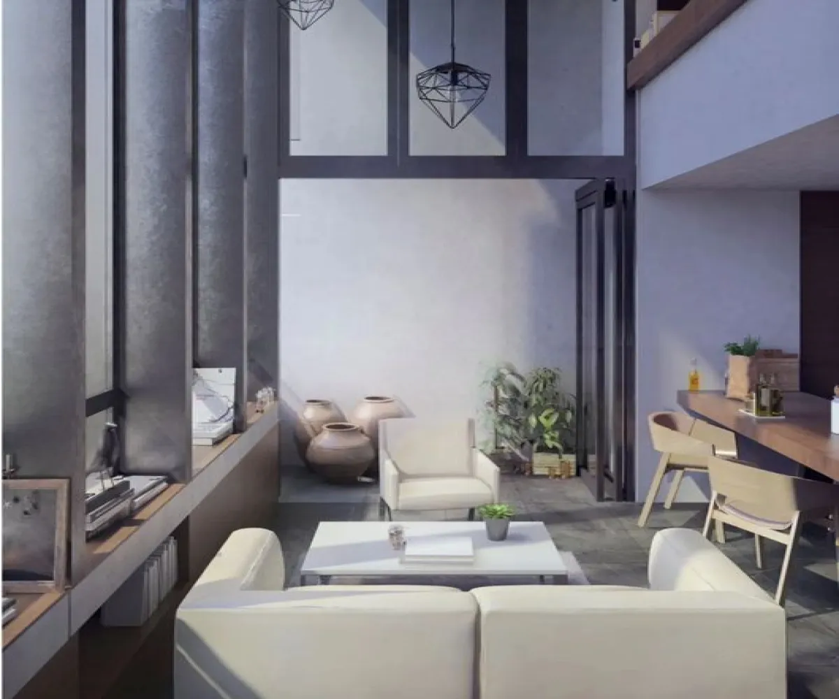 Departamento En Venta,Roma Norte,Salamanca 11 803R, Cuauhtémoc, Ciudad de México 06700, 1 Cuarto,1 Baño,Salamanca,1,pZty90O