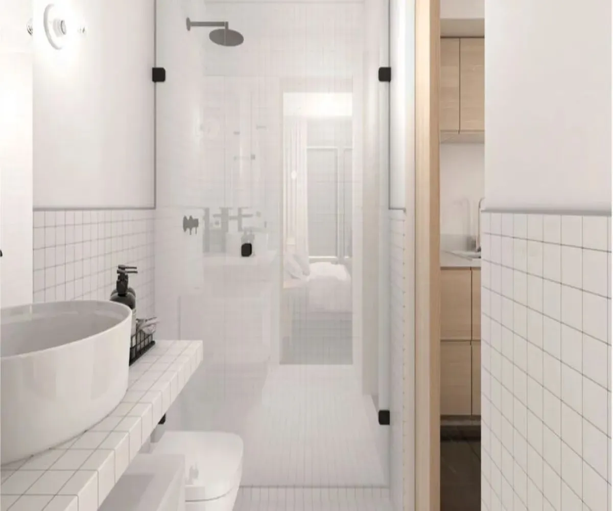 Departamento En Venta,Roma Norte,Salamanca 11 803R, Cuauhtémoc, Ciudad de México 06700, 1 Cuarto,1 Baño,Salamanca,1,pZty90O