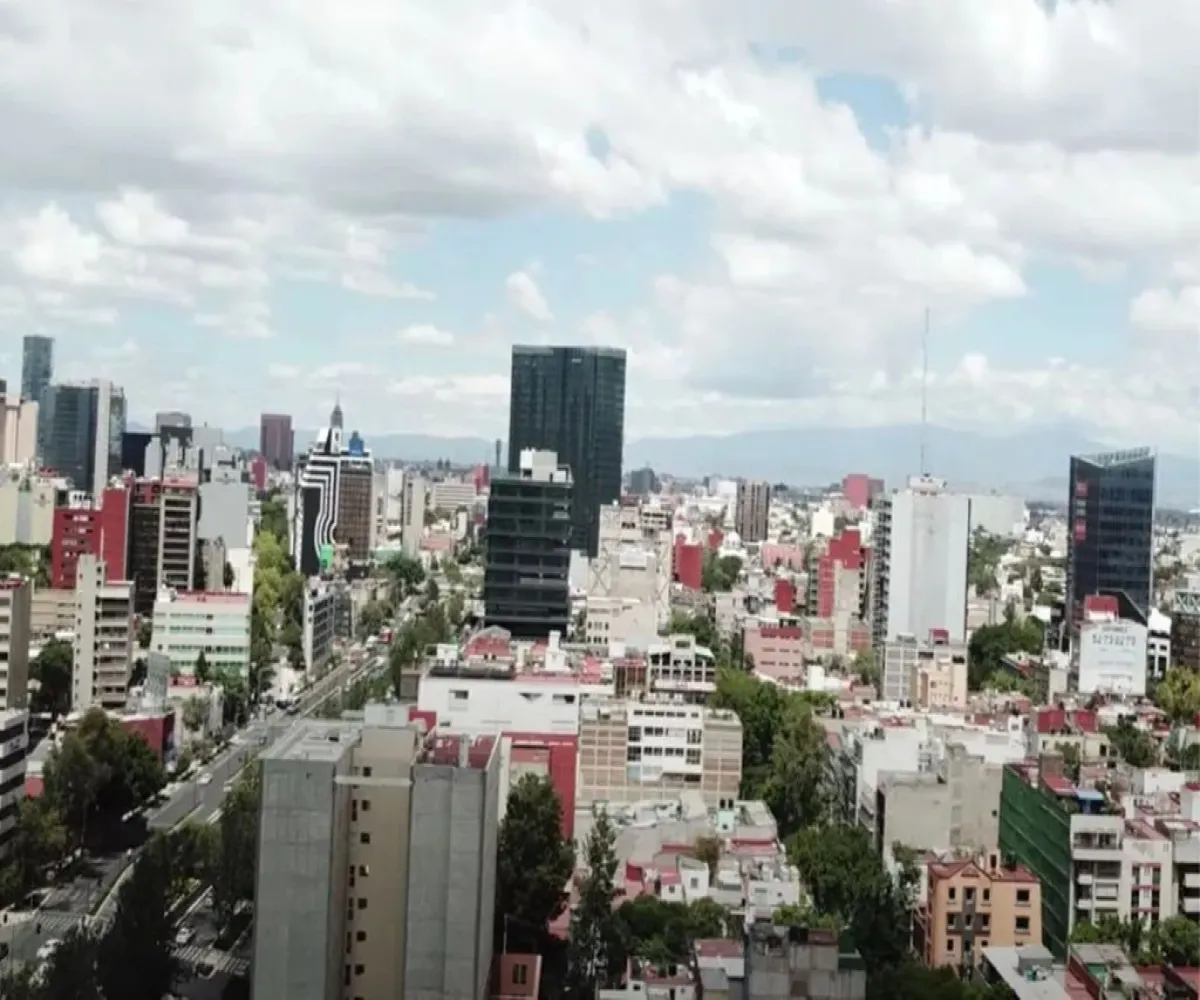 Departamento En Venta,Roma Norte,Salamanca 11 305C, Cuauhtémoc, Ciudad de México 06700, 2 Habitaciones,2 Baños,Salamanca,1,pG4Pna9