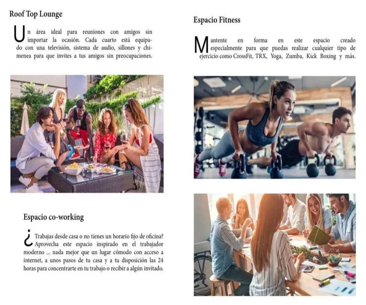 Departamento En Venta,Roma Norte,Salamanca 11 305C, Cuauhtémoc, Ciudad de México 06700, 2 Habitaciones,2 Baños,Salamanca,1,pG4Pna9