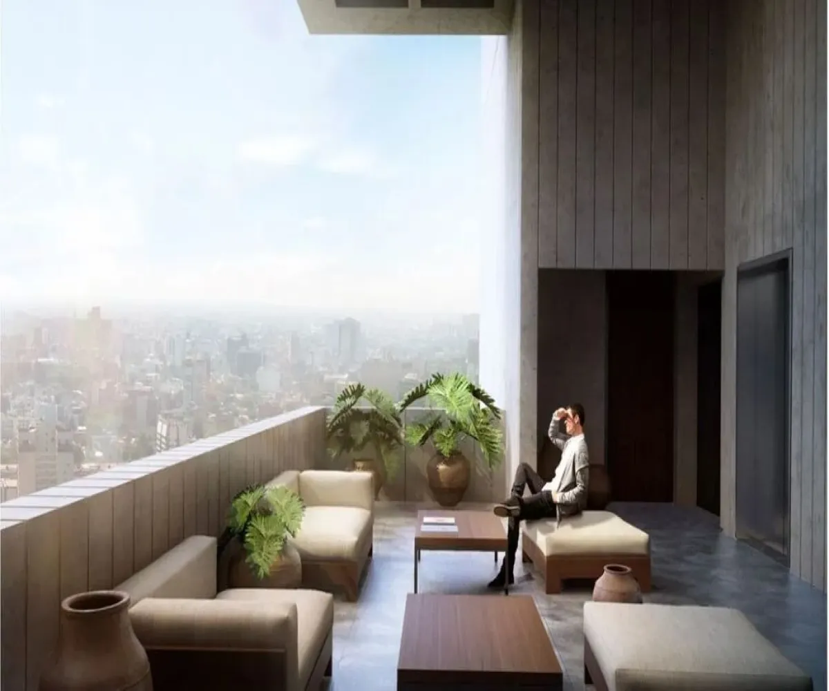 Departamento En Venta,Roma Norte,Salamanca 11 305C, Cuauhtémoc, Ciudad de México 06700, 2 Habitaciones,2 Baños,Salamanca,1,pG4Pna9