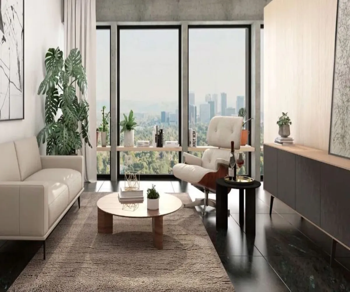 Departamento En Venta,Roma Norte,Salamanca 11 305C, Cuauhtémoc, Ciudad de México 06700, 2 Habitaciones,2 Baños,Salamanca,1,pG4Pna9