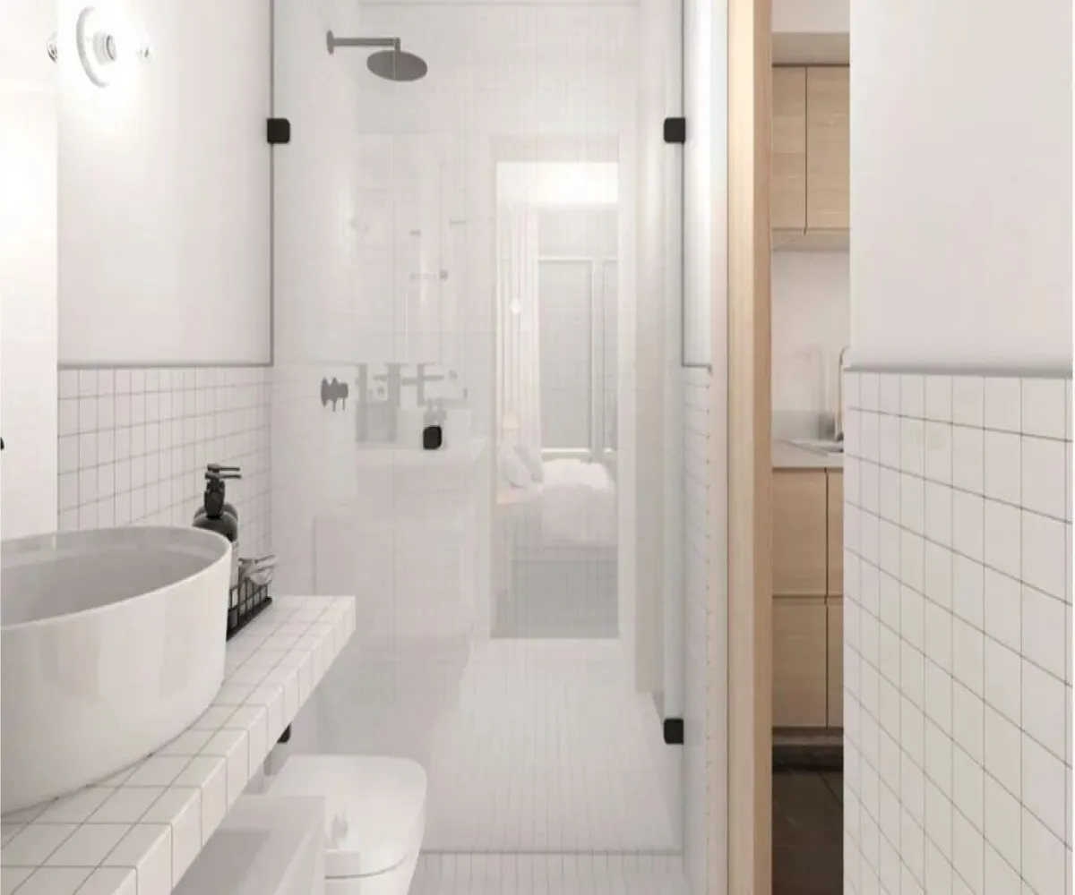 Departamento En Venta,Roma Norte,Salamanca 11 305C, Cuauhtémoc, Ciudad de México 06700, 2 Habitaciones,2 Baños,Salamanca,1,pG4Pna9