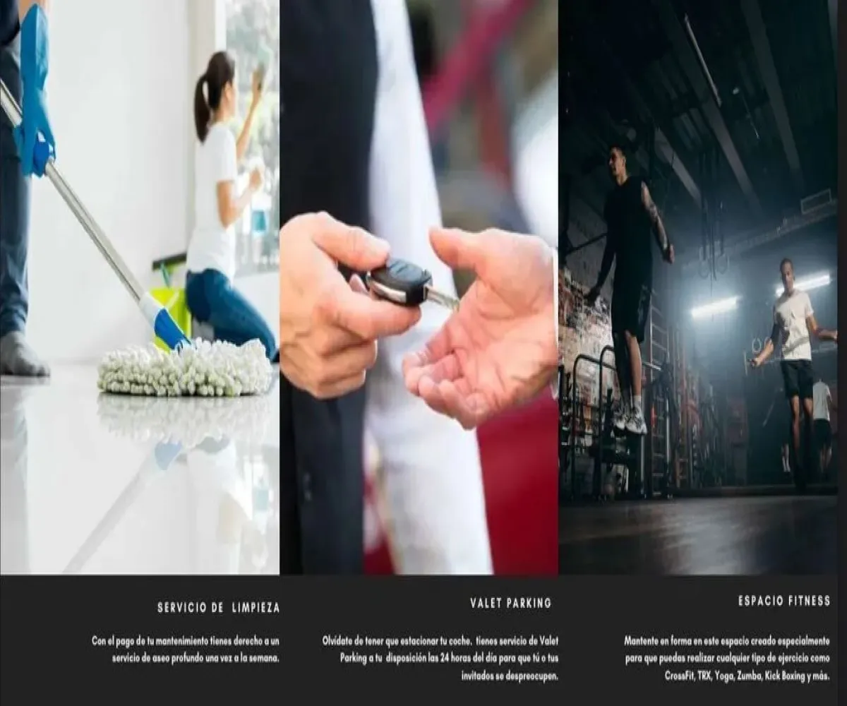 Departamento En PreVenta,Roma Norte,Avenida Chapultepec 560 505, Cuauhtémoc, Ciudad de México 06700, 1 Cuarto,1 Baño,Avenida Chapultepec,1,peuavF6