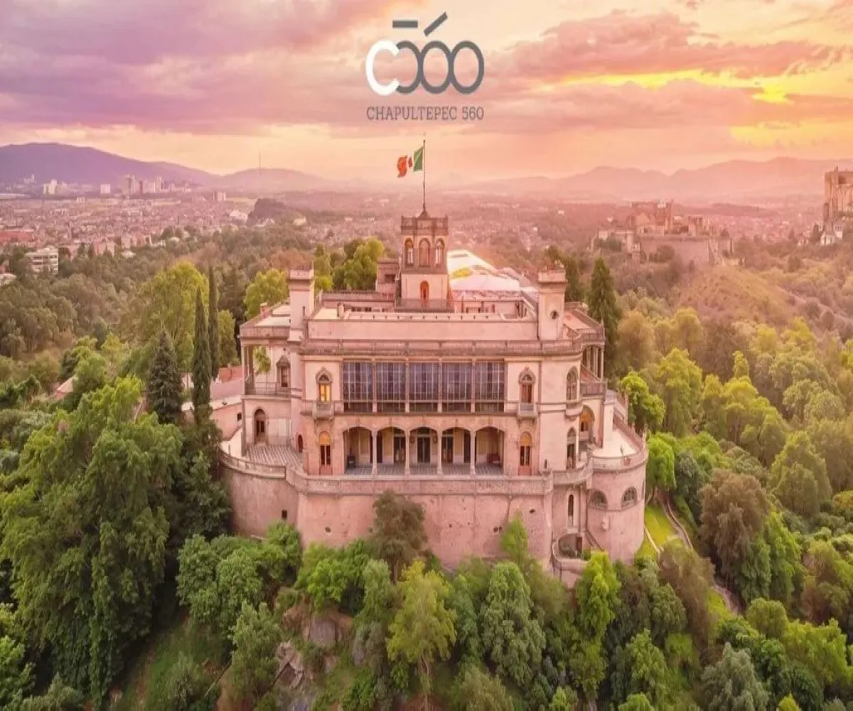 Departamento En PreVenta,Roma Norte,Avenida Chapultepec 560 505, Cuauhtémoc, Ciudad de México 06700, 1 Cuarto,1 Baño,Avenida Chapultepec,1,peuavF6