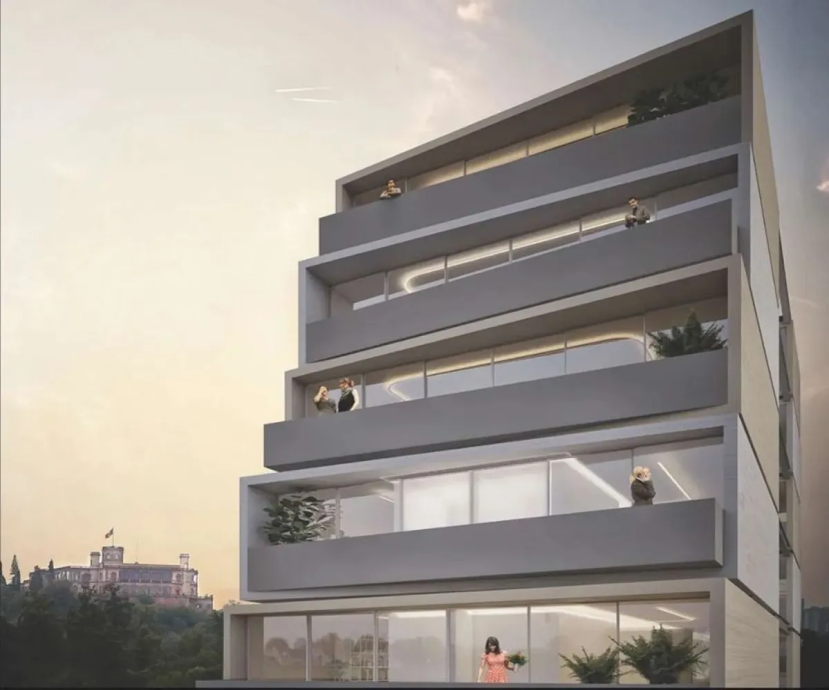 Departamento En PreVenta,Roma Norte,Avenida Chapultepec 560 505, Cuauhtémoc, Ciudad de México 06700, 1 Cuarto,1 Baño,Avenida Chapultepec,1,peuavF6