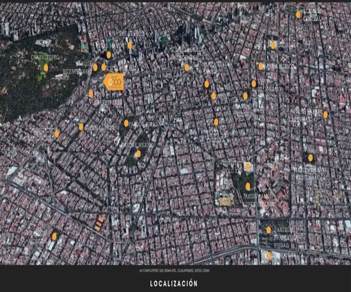 Departamento En PreVenta,Roma Norte,Avenida Chapultepec 560 804, Cuauhtémoc, Ciudad de México 06700, 1 Cuarto,1 Baño,Avenida Chapultepec,1,pWurZM8 Departamento En PreVenta,Roma Norte,Avenida Chapultepec 560 804, Cuauhtémoc, Ciudad de México 06700, 1 Cuarto,1 Baño,Avenida Chapultepec,1,pWurZM8