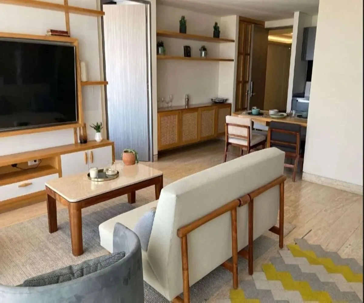 Departamento En Venta,Verónica Anzúres,Avenida Marina Nacional 385 1207, Miguel Hidalgo, Ciudad de México 11300, 2 Habitaciones,2 Baños,Avenida Marina Nacional,1,pFSaDe1