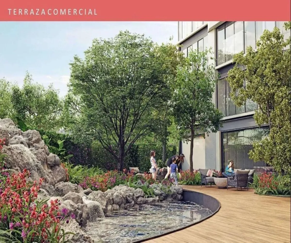 Departamento En Venta,Verónica Anzúres,Avenida Marina Nacional 385 1207, Miguel Hidalgo, Ciudad de México 11300, 2 Habitaciones,2 Baños,Avenida Marina Nacional,1,pFSaDe1