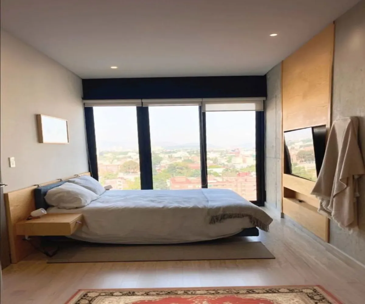 Departamento En Venta,Verónica Anzúres,Avenida Marina Nacional 385 1207, Miguel Hidalgo, Ciudad de México 11300, 2 Habitaciones,2 Baños,Avenida Marina Nacional,1,pFSaDe1