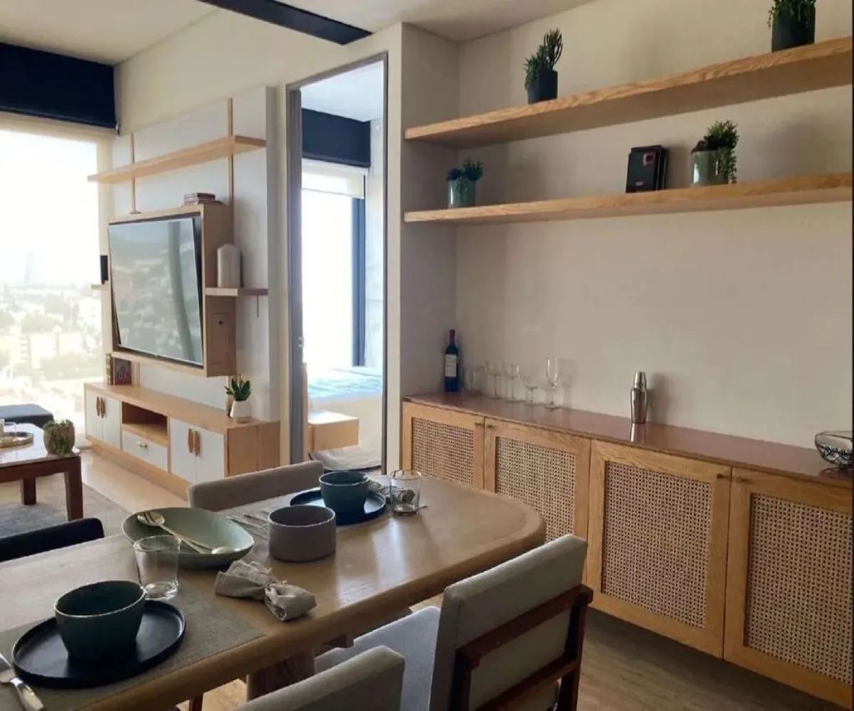 Departamento En Venta,Verónica Anzúres,Avenida Marina Nacional 385 1207, Miguel Hidalgo, Ciudad de México 11300, 2 Habitaciones,2 Baños,Avenida Marina Nacional,1,pFSaDe1