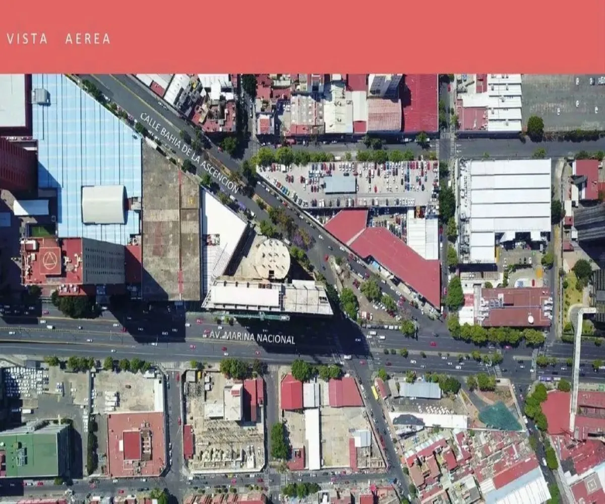 Departamento En Venta,Verónica Anzúres,Avenida Marina Nacional 385 1207, Miguel Hidalgo, Ciudad de México 11300, 2 Habitaciones,2 Baños,Avenida Marina Nacional,1,pFSaDe1