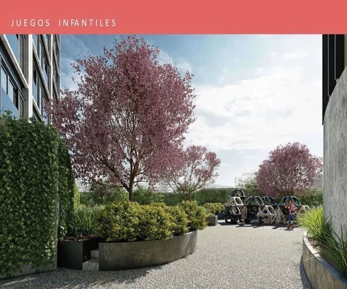 Departamento En Venta,Verónica Anzúres,Avenida Marina Nacional 385 1207, Miguel Hidalgo, Ciudad de México 11300, 2 Habitaciones,2 Baños,Avenida Marina Nacional,1,pFSaDe1