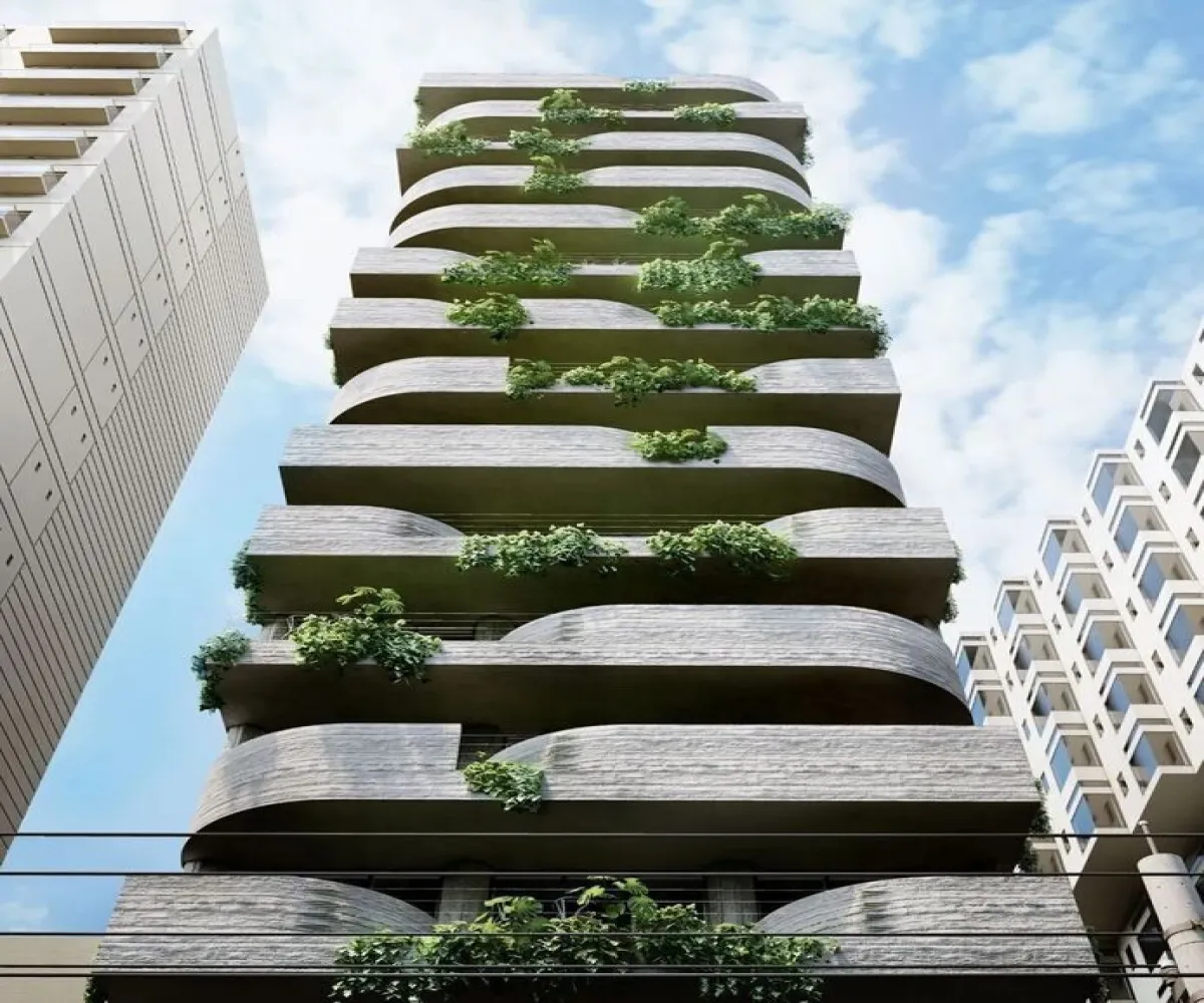 Departamento En PreVenta,Colonia Condesa,Circuito Interior Mtro. José Vasconcelos 82 502C, Cuauhtémoc, Ciudad de México 06140, 1 Cuarto,1 Baño,Circuito Interior Mtro. José Vasconcelos,1,pylOlcX