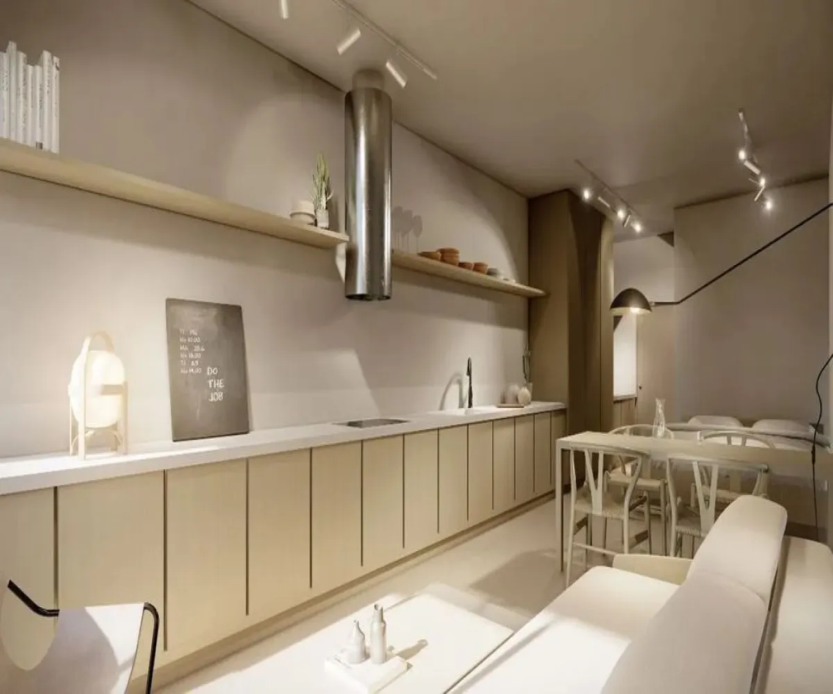 Departamento En PreVenta,Colonia Condesa,Circuito Interior Mtro. José Vasconcelos 82 502C, Cuauhtémoc, Ciudad de México 06140, 1 Cuarto,1 Baño,Circuito Interior Mtro. José Vasconcelos,1,pylOlcX