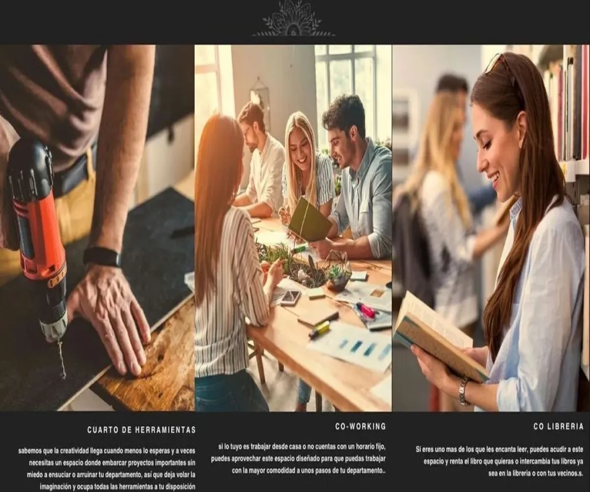 Departamento En PreVenta,Colonia Condesa,Circuito Interior Mtro. José Vasconcelos 82 502C, Cuauhtémoc, Ciudad de México 06140, 1 Cuarto,1 Baño,Circuito Interior Mtro. José Vasconcelos,1,pylOlcX