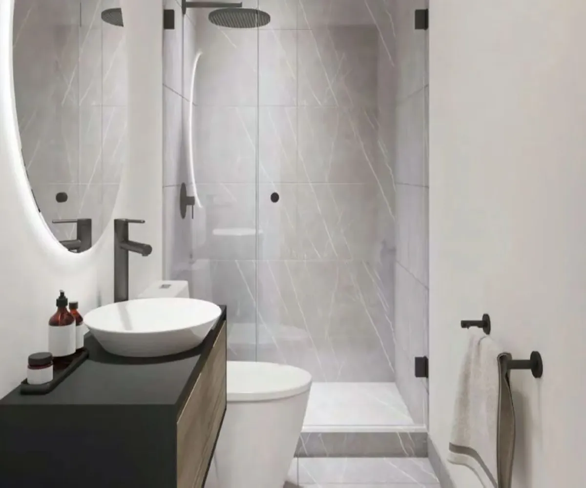 Departamento En PreVenta,El Reloj,Calzada de Tlalpan 2875 A707, Coyoacán, Ciudad de México 04640, 1 Cuarto,1 Baño,Calzada de Tlalpan,1,p20r3N6