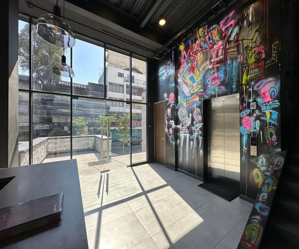 Oficina En Renta,Lafayette,Calle José María Morelos 1734, Guadalajara, Jalisco 44600,Calle José María Morelos,1,prd4EkJ