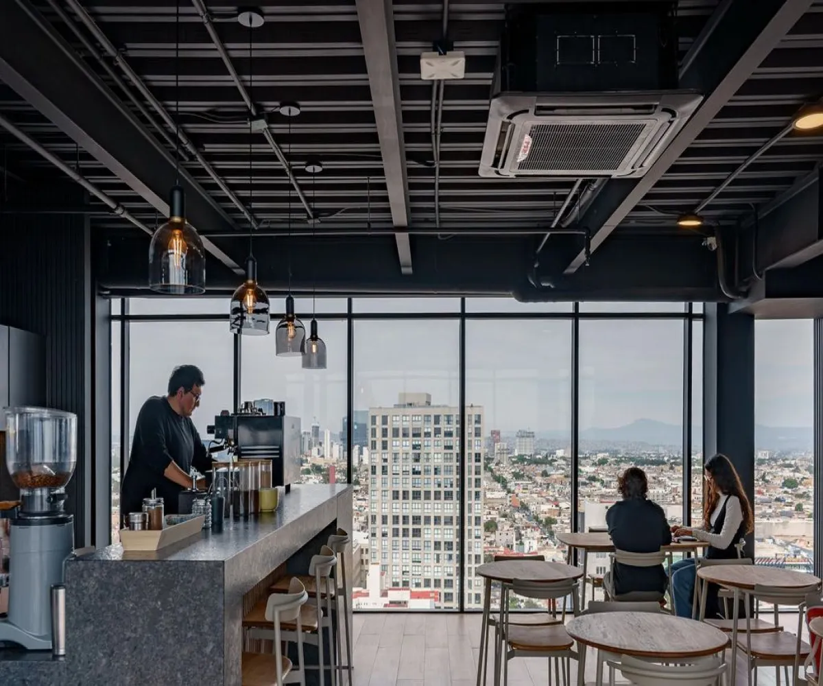 Oficina En Renta,Lafayette,Calle José María Morelos 1734, Guadalajara, Jalisco 44600,Calle José María Morelos,1,prd4EkJ