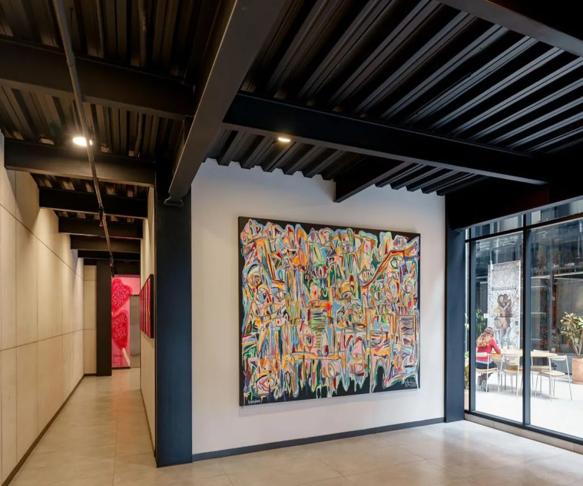 Oficina En Renta,Lafayette,Calle José María Morelos 1734, Guadalajara, Jalisco 44600,Calle José María Morelos,1,prd4EkJ