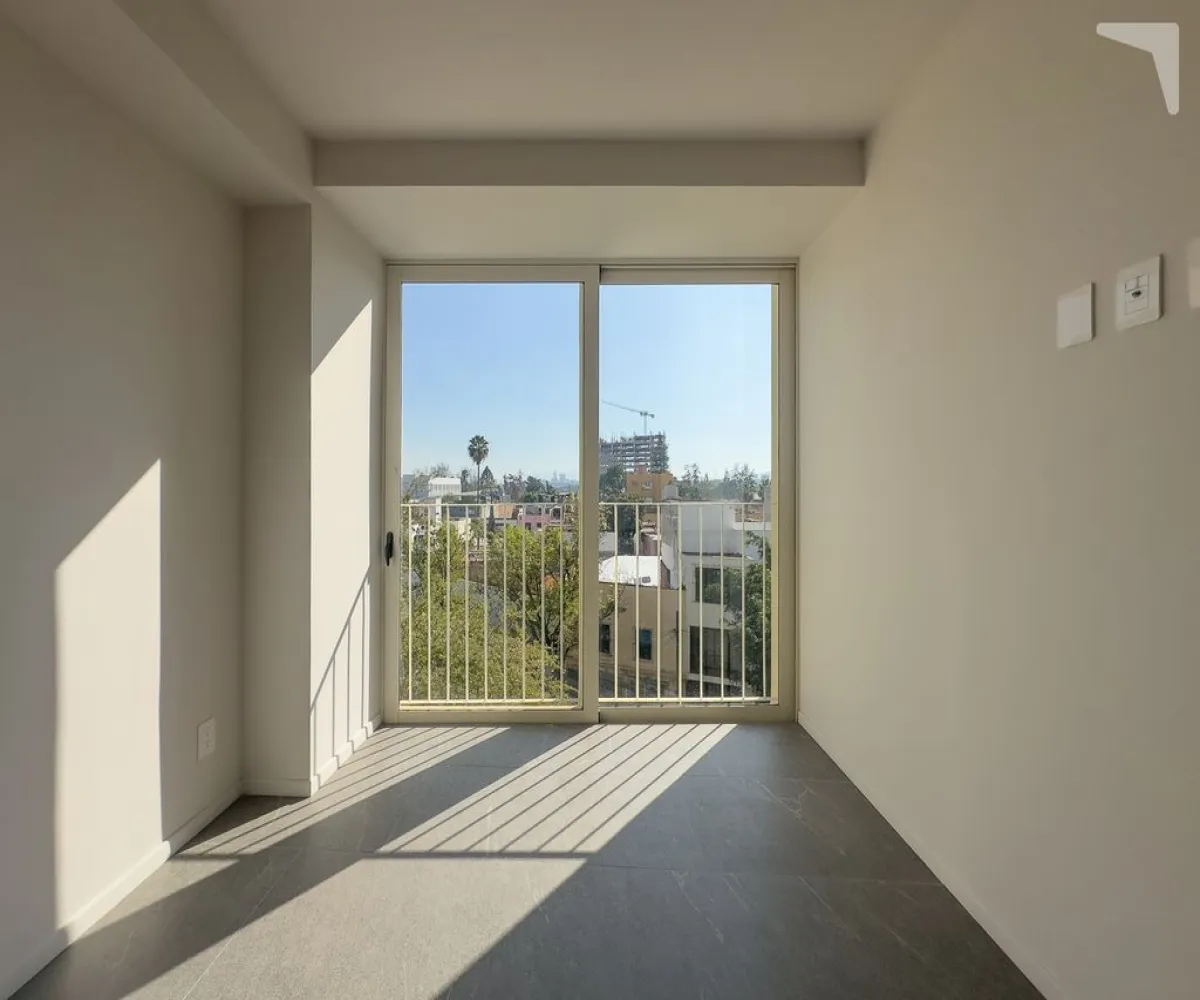 Departamento En Venta,Zapopan Centro,Avenida Hidalgo 352 B-205, Zapopan, Jalisco 45160, 2 Habitaciones,2 Baños,Avenida Hidalgo,1,puN056X