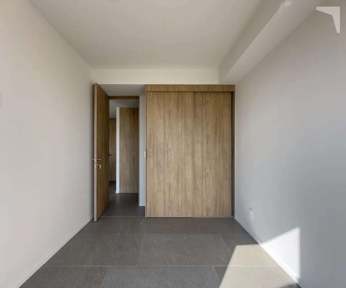 Departamento En Venta,Zapopan Centro,Avenida Hidalgo 352 B-205, Zapopan, Jalisco 45160, 2 Habitaciones,2 Baños,Avenida Hidalgo,1,puN056X