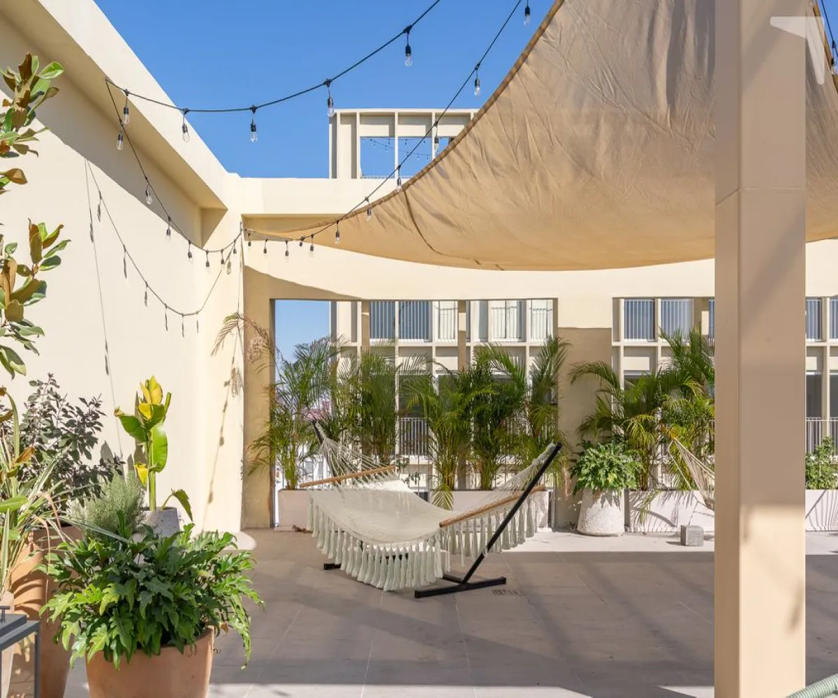 Departamento En Venta,Zapopan Centro,Avenida Hidalgo 352 B-205, Zapopan, Jalisco 45160, 2 Habitaciones,2 Baños,Avenida Hidalgo,1,puN056X