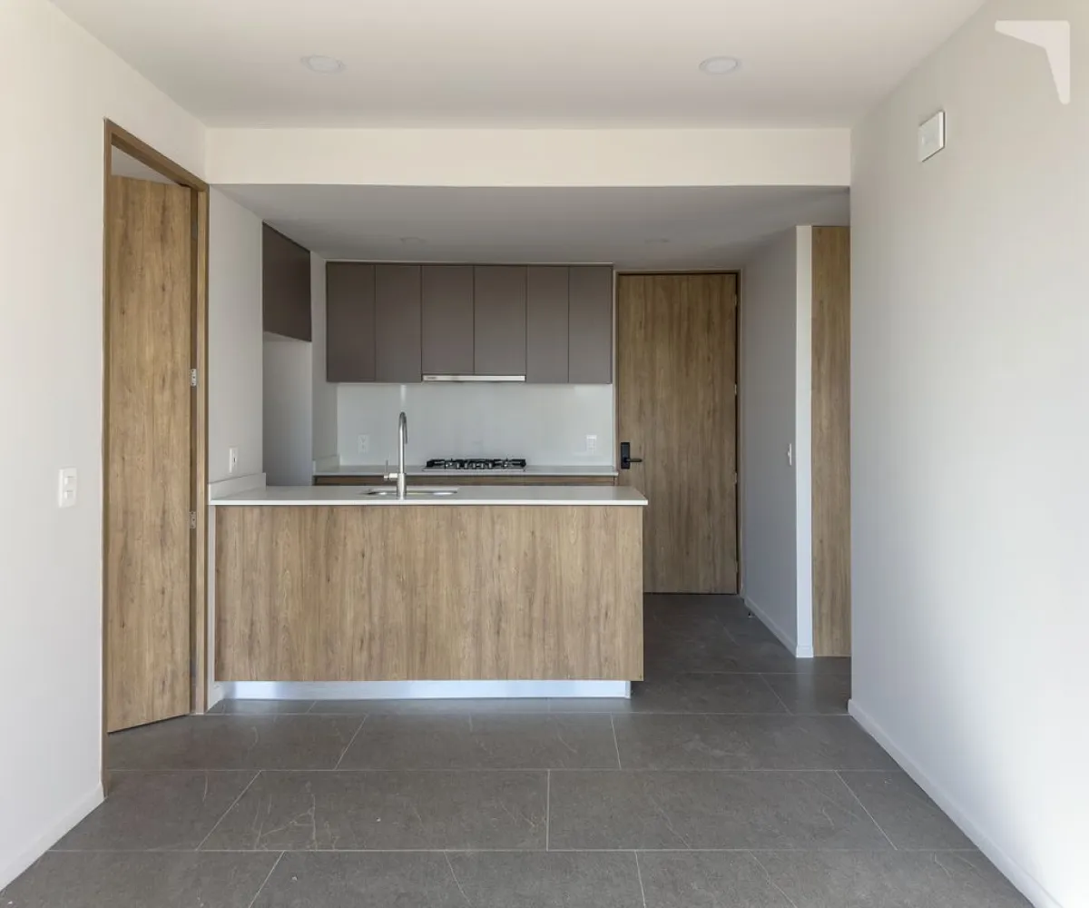 Departamento En Venta,Zapopan Centro,Avenida Hidalgo 352 B-205, Zapopan, Jalisco 45160, 2 Habitaciones,2 Baños,Avenida Hidalgo,1,puN056X