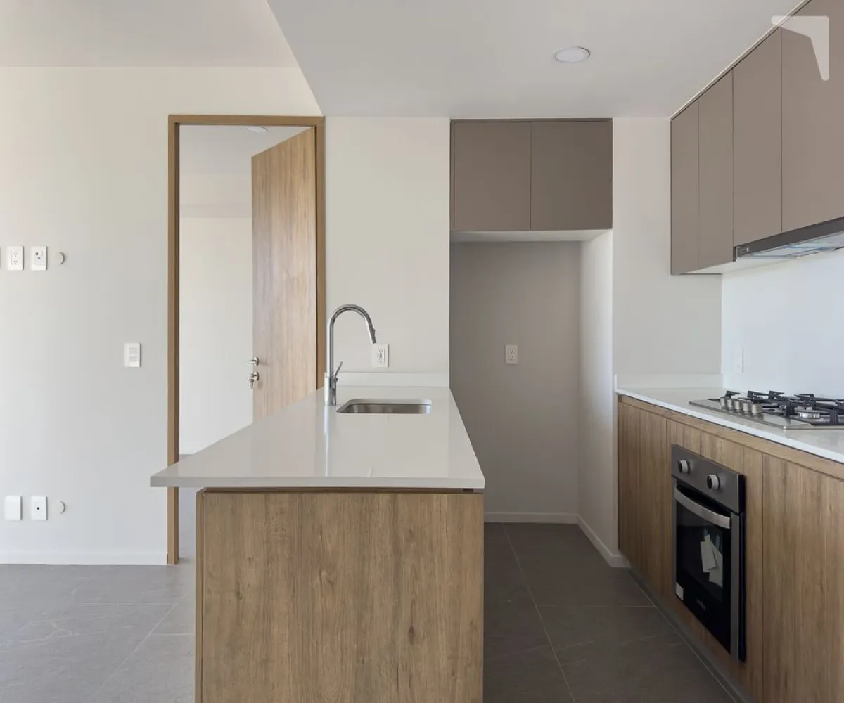 Departamento En Venta,Zapopan Centro,Avenida Hidalgo 352 B-205, Zapopan, Jalisco 45160, 2 Habitaciones,2 Baños,Avenida Hidalgo,1,puN056X