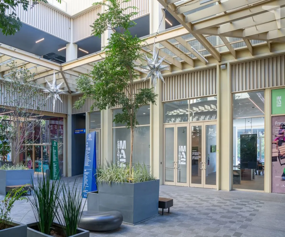 Departamento En Venta,Zapopan Centro,Avenida Hidalgo 352 B-205, Zapopan, Jalisco 45160, 2 Habitaciones,2 Baños,Avenida Hidalgo,1,puN056X