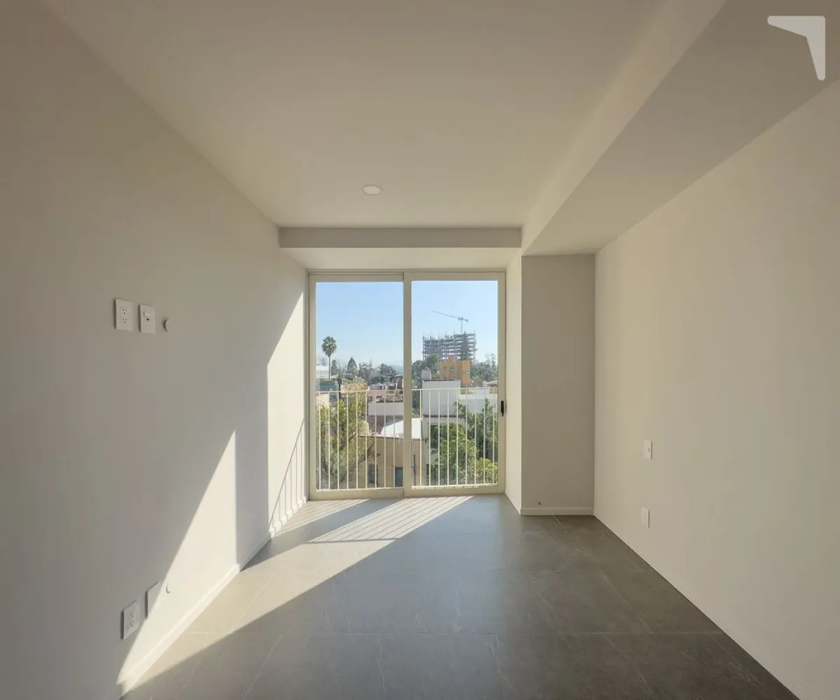 Departamento En Venta,Zapopan Centro,Avenida Hidalgo 352 B-205, Zapopan, Jalisco 45160, 2 Habitaciones,2 Baños,Avenida Hidalgo,1,puN056X