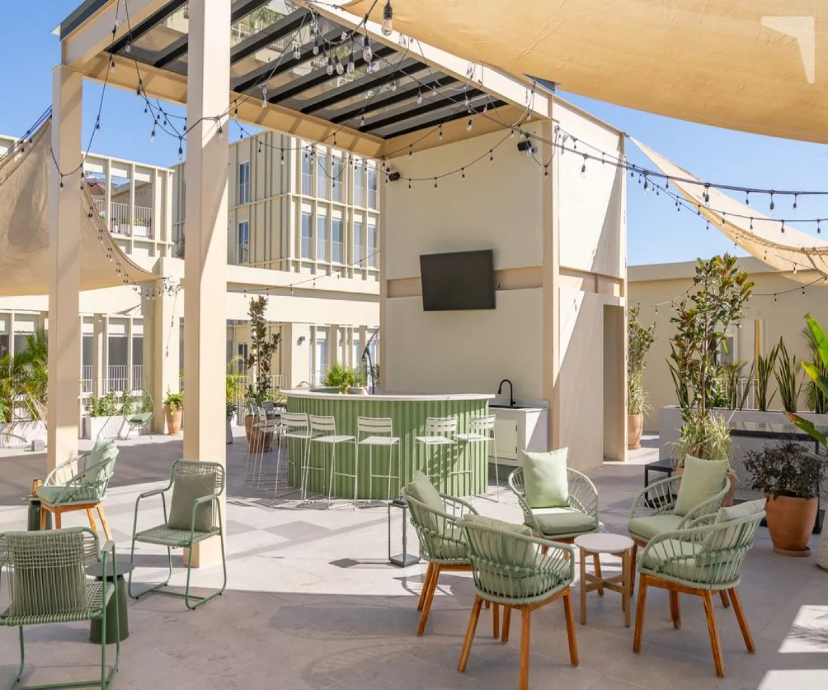 Departamento En Venta,Zapopan Centro,Avenida Hidalgo 352 B-205, Zapopan, Jalisco 45160, 2 Habitaciones,2 Baños,Avenida Hidalgo,1,puN056X