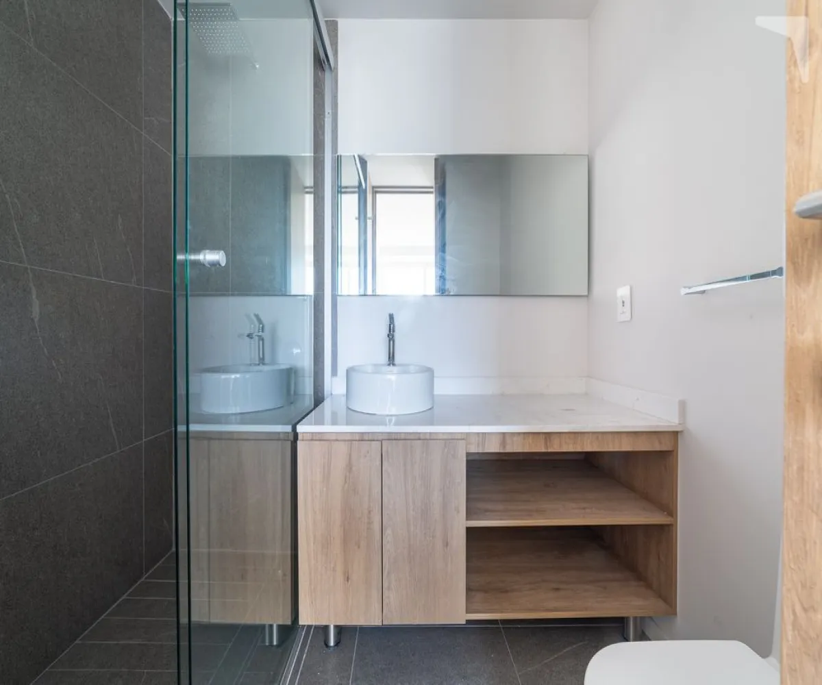 Departamento En Venta,Zapopan Centro,Avenida Hidalgo 352 B-205, Zapopan, Jalisco 45160, 2 Habitaciones,2 Baños,Avenida Hidalgo,1,puN056X