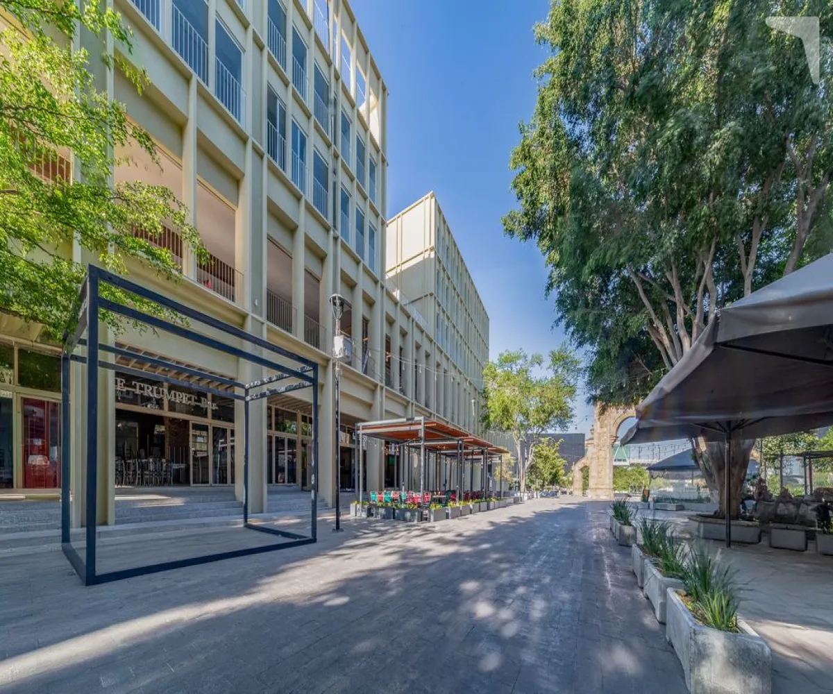 Departamento En Venta,Zapopan Centro,Avenida Hidalgo 352 B-205, Zapopan, Jalisco 45160, 2 Habitaciones,2 Baños,Avenida Hidalgo,1,puN056X