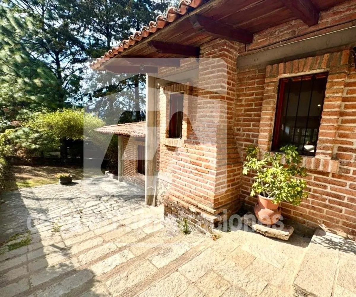 En Venta,LA TEJERIA ,CEDRO 18, Tapalpa, Jalisco 49345, 3 Habitaciones,3 Baños,CEDRO,2,pCZqM3w