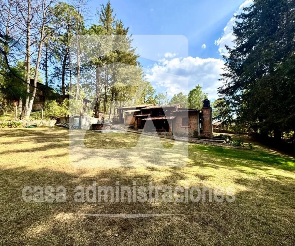 En Venta,LA TEJERIA ,CEDRO 18, Tapalpa, Jalisco 49345, 3 Habitaciones,3 Baños,CEDRO,2,pCZqM3w