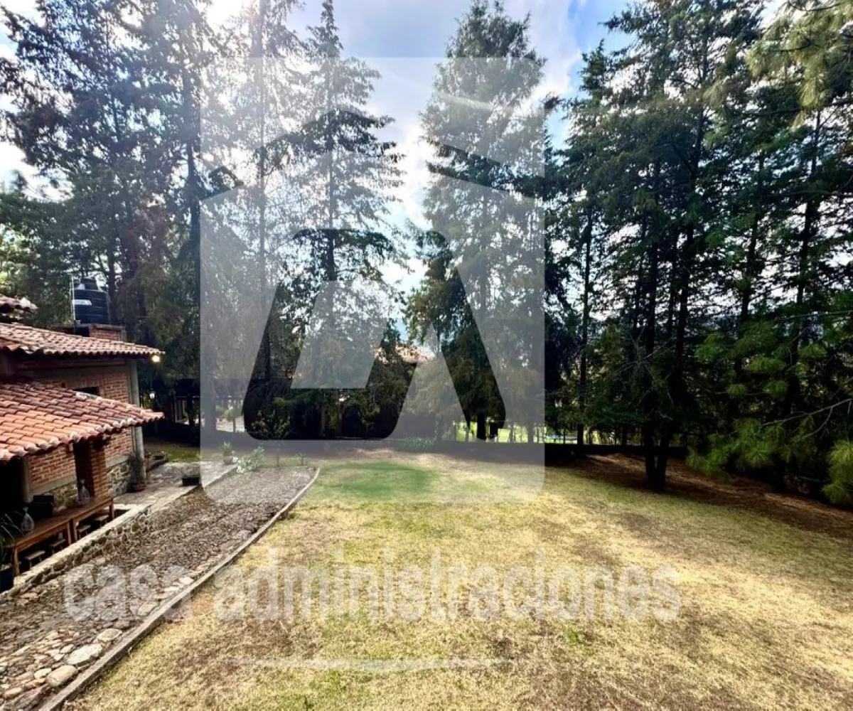 En Venta,LA TEJERIA ,CEDRO 18, Tapalpa, Jalisco 49345, 3 Habitaciones,3 Baños,CEDRO,2,pCZqM3w